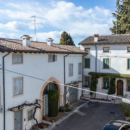 Blu Bed Apartamento Castelnuovo del Garda Exterior foto