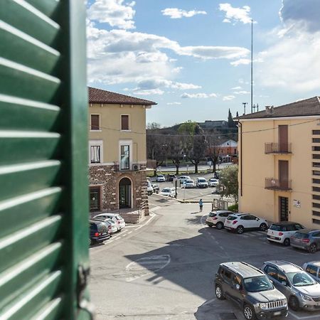 Blu Bed Apartamento Castelnuovo del Garda Exterior foto