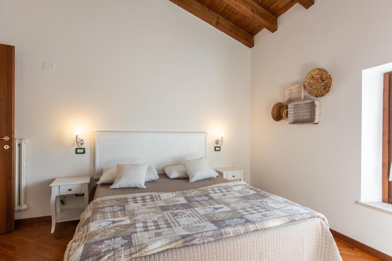 Blu Bed Apartamento Castelnuovo del Garda Exterior foto